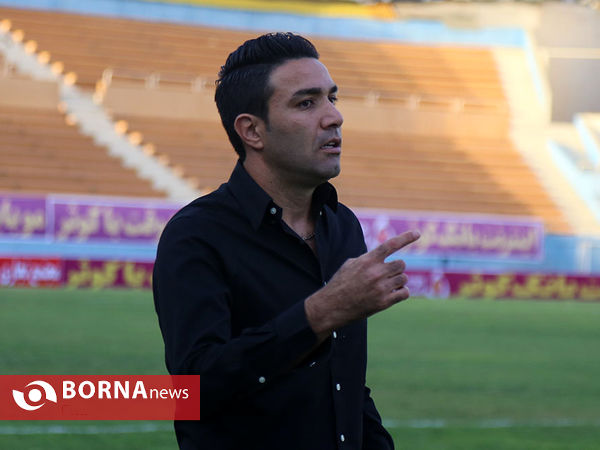 تقابل راه آهن و خونه به خونه در جام حذفی