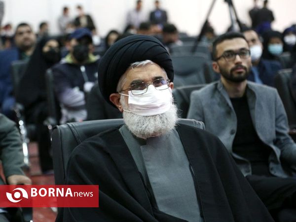 اختتامیه هفتمین جشنواره رسانه ای ابوذر استان گیلان