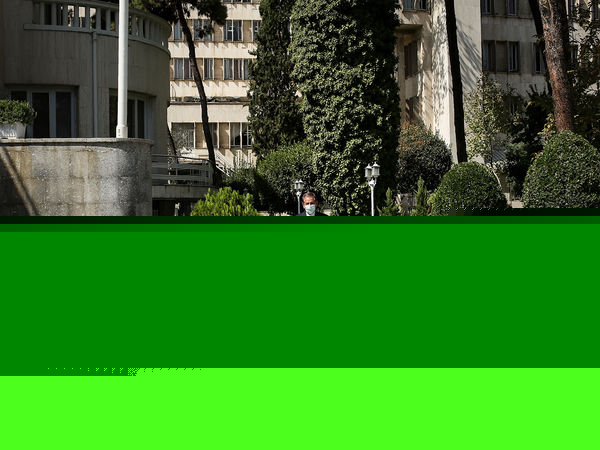 در حاشیه هیات دولت