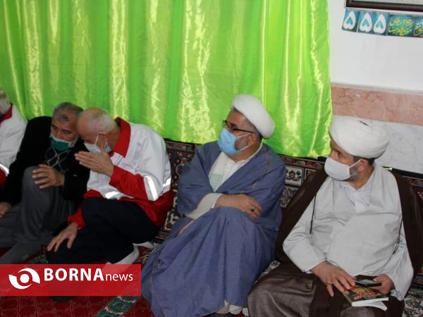 جشن اعیاد شعبانیه در لاهیجان
