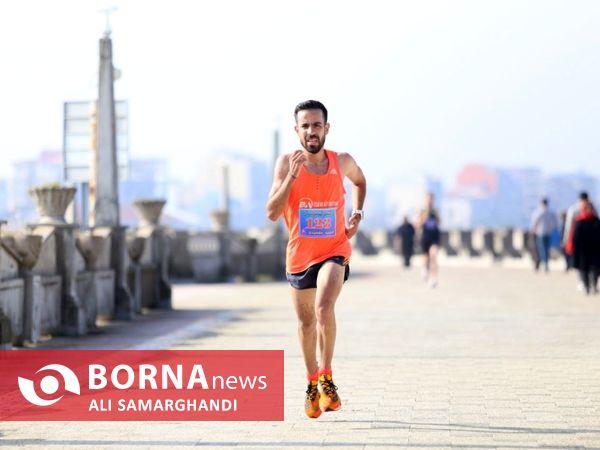 مسابقات انتخابی تیم ملی ماراتن کشور