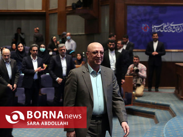 جشنواره خوارزمی با حضور رییس جمهوری