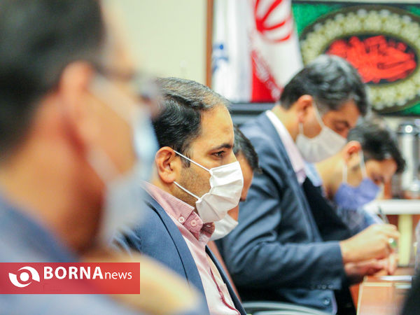 کارگروه ورزش شورای شهر اراک