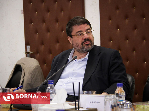 نشست آسیب شناسی خصوصی سازی باشگاه های ورزشی