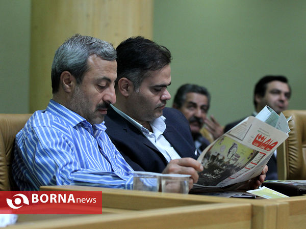 همایش روز ملی صنعت و معدن باحضور معاون اول رییس جمهوری