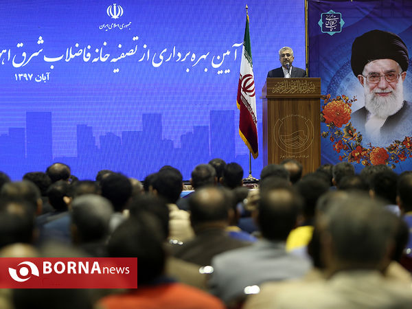 سفر معاون اول رییس جمهوری به خوزستان