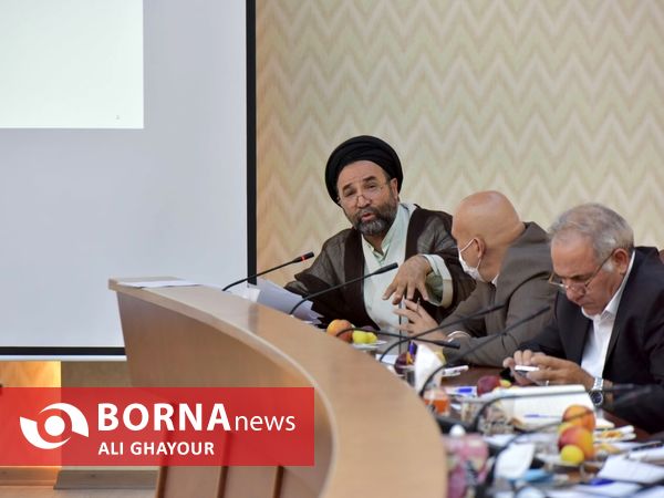 میز ملی توسعه صادرات سیب درختی ایران