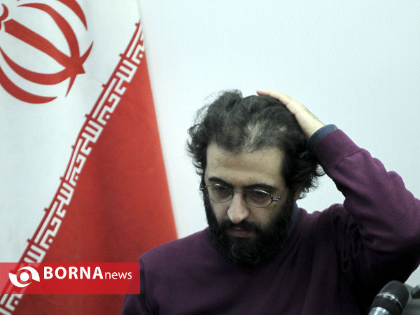نشست خبری جشنواره فیلم فجر