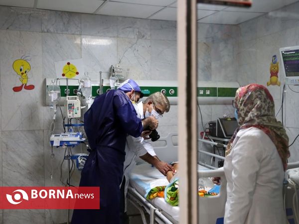 روز پزشک _ بیمارستان فیروز آبادی