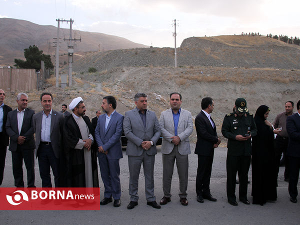 سفر یکروزه معاون اول رییس جمهوری به استان البرز