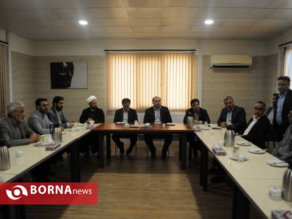 بازدید استاندار تهران از پروژه های شهرستان ملارد