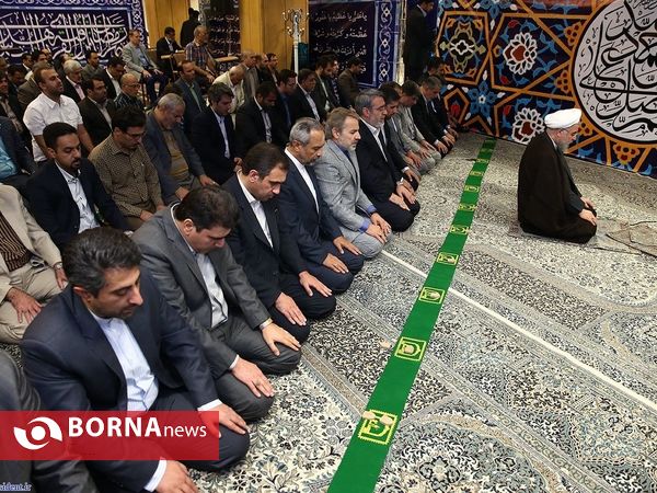 ضیافت افطار با اصحاب رسانه و مطبوعات