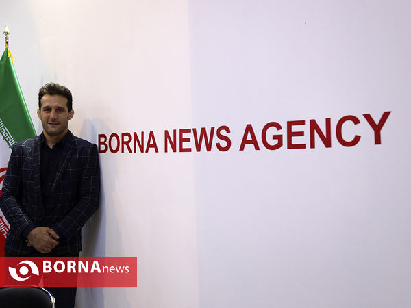 هفتمین روز نمایشگاه مطبوعات 1