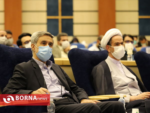 نشست هم اندیشی نظام مسائل استان همدان با حضور جوانان به ریاست استاندار