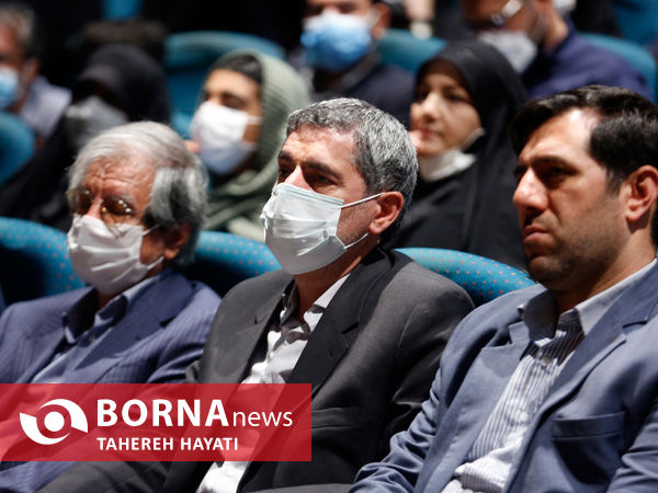 مراسم گرامیداشت روز خبرنگار در شیراز