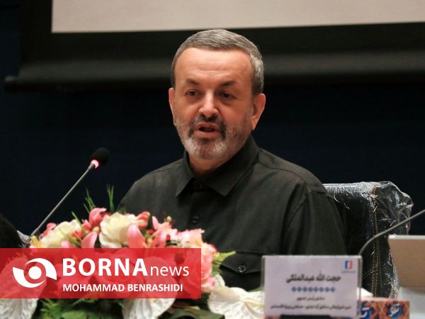 نشست شورای اداری منطقه آزاد اروند