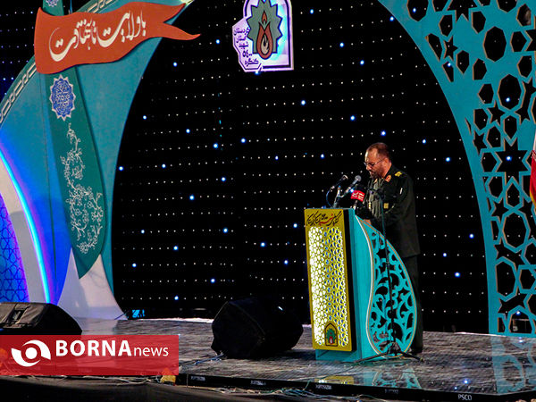 کنگره 5400 شهید کردستان