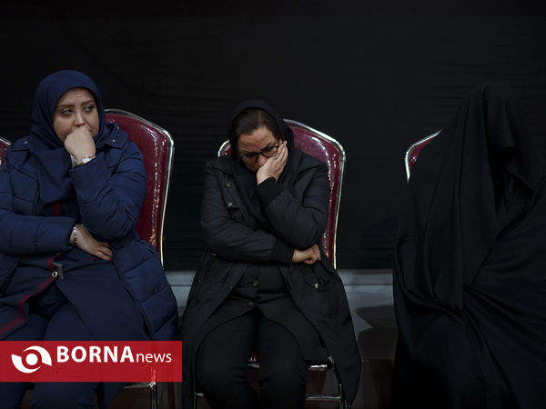 بزرگداشت شهید سپهبد سردار قاسم سلیمانی