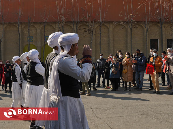 نمایشگاه ملی صنایع دستی