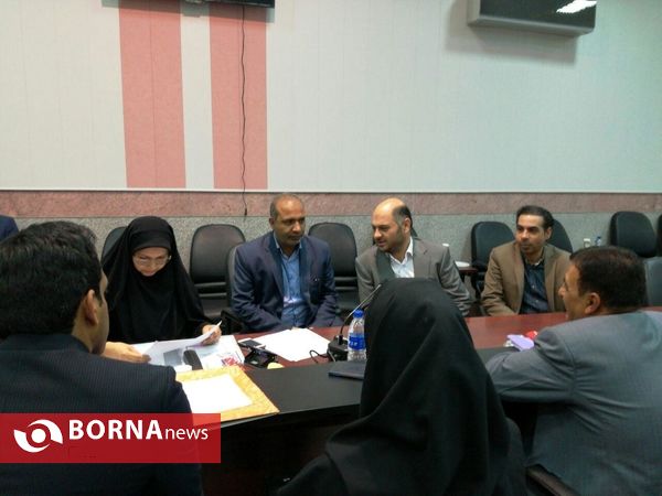 ثبت نام انتخابات شوراهای سیستان وبلوچستان