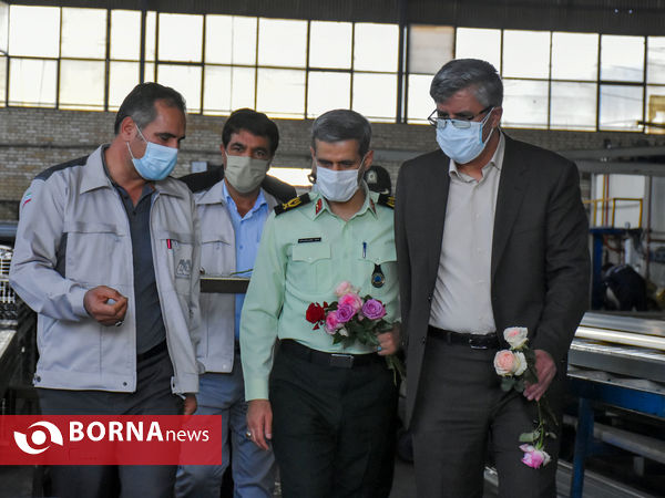 گرامیداشت روز کارگر