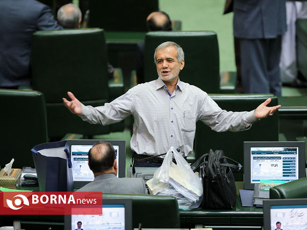اختتامیه مجلس نهم شورای اسلامی
