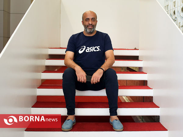 پنجمین روز سی‌وهشتمین جشنواره جهانی فیلم فجر