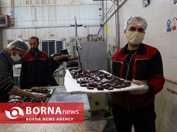 توانمندی های بخش کشاورزی شهرستان شبستر