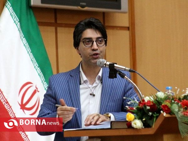 اختتامیه ششمین جشنواره هنری دانشجویی ققنوس