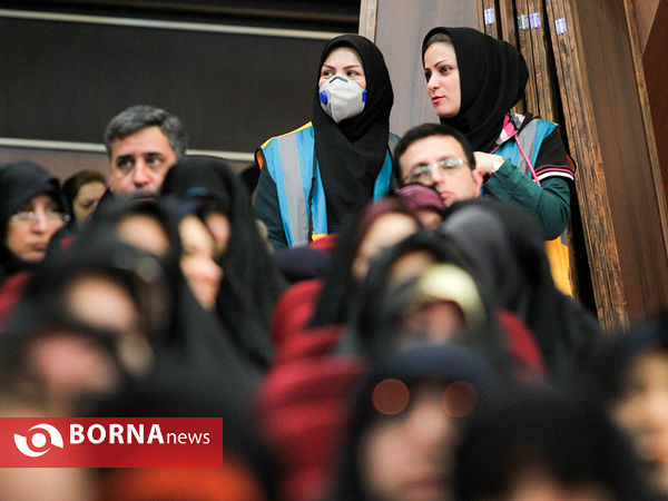 همایش هزار مدیر مدرسه آماده