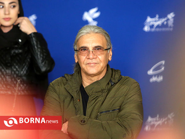 علی شاه حاتمی - تهیه کننده