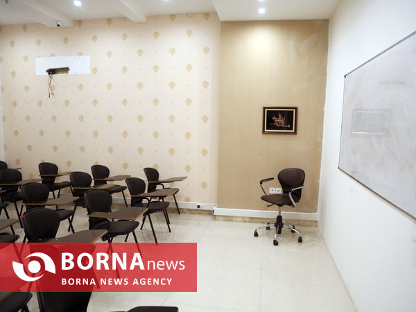 افتتاح مجهزترین کارگاه آموزشی گردشگری در شرق کشور