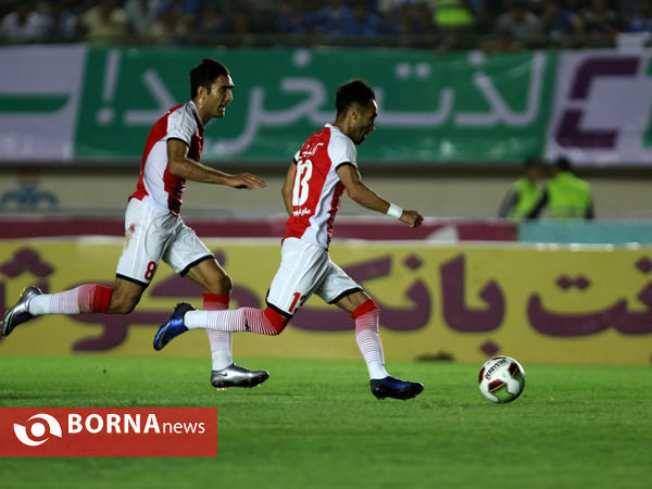 فینال جام حذفی ،استقلال تهران-خونه به خونه بابل