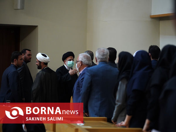 جشنواره شهید رجایی با حضور رییس جمهور