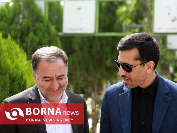 سفر رئیس سازمان بهزیستی کشور به اراک