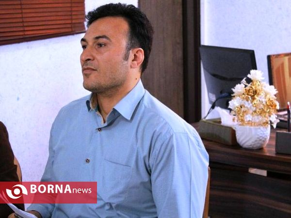 جلسه روابط عمومی هیتهای ورزشی- شهر قدس