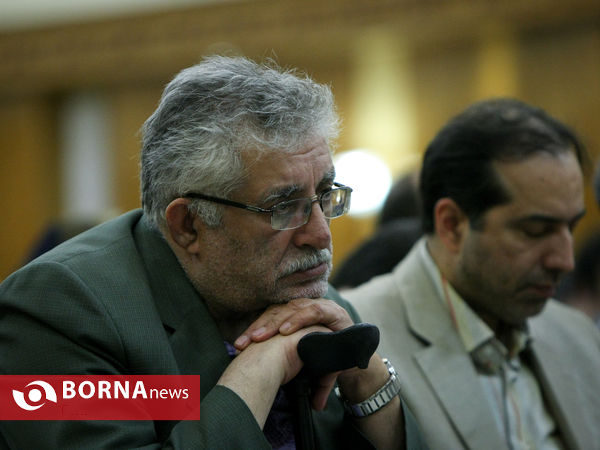 جشن روز خبرنگار