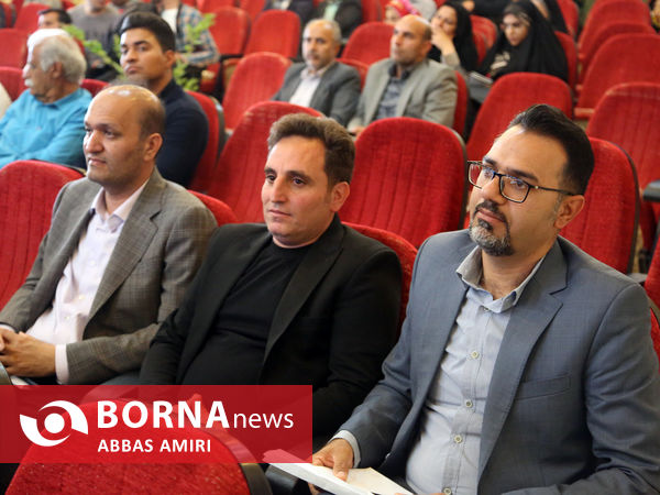 گرامیداشت روز میمتد 