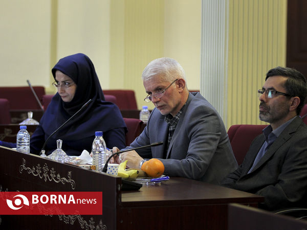 ستاد عالی بازی های المپیک و پارالمپیک