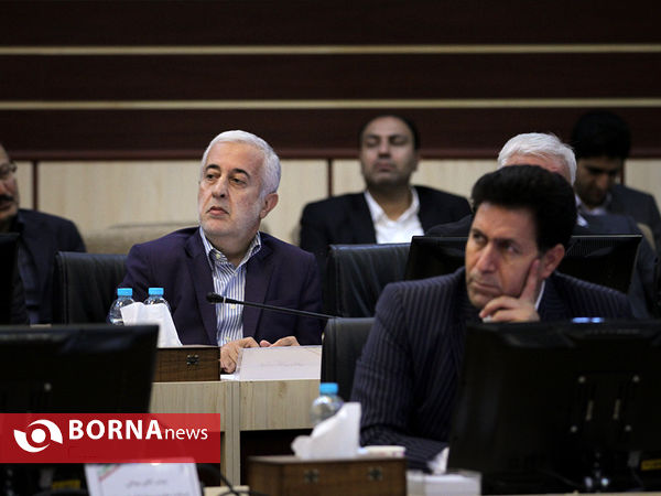 ستاد فرماندهی اقتصاد مقاومتی استان البرز