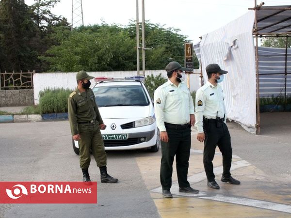 ممنوعیت ورودخودروهای غیربومی _ بندرانزلی