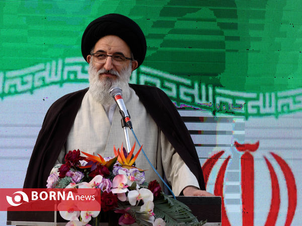 اجتماع بزرگ رای اولی های کرج