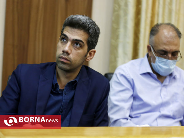 جلسه ستاد ساماندهی امور جوانان استان فارس