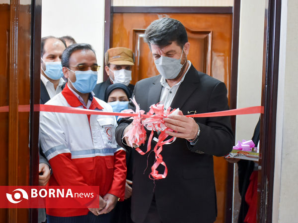 سفرمعاون وزیر تعاون،کار و رفاه اجتماعی به شهرستان دلیجان