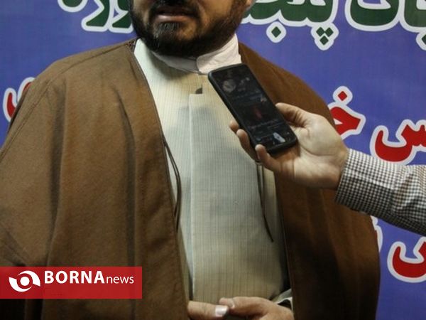 ثبت نام نامزدهای مجلس شورای اسلامی(3)- اردبیل