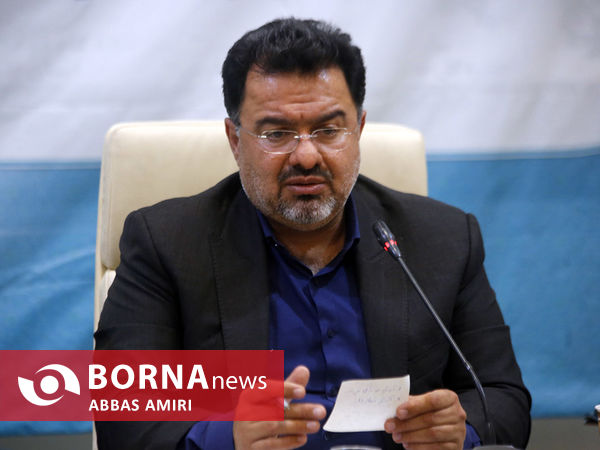 نشست هم اندیشی اداره کل امور مالیاتی فارس و بسیج رسانه