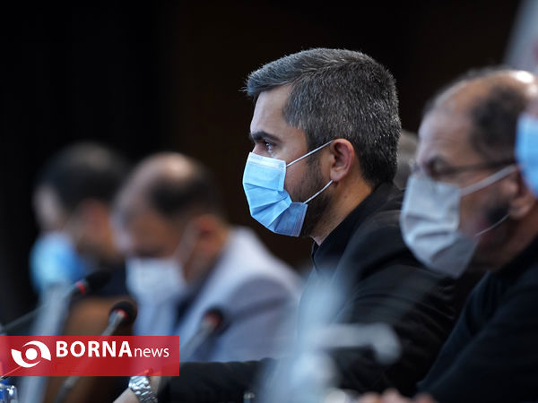 مجمع انتخاباتی فدراسیون تکواندو