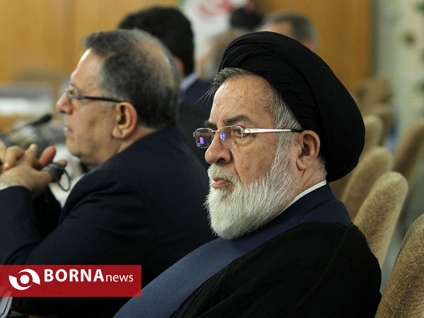 جلسه هیات دولت