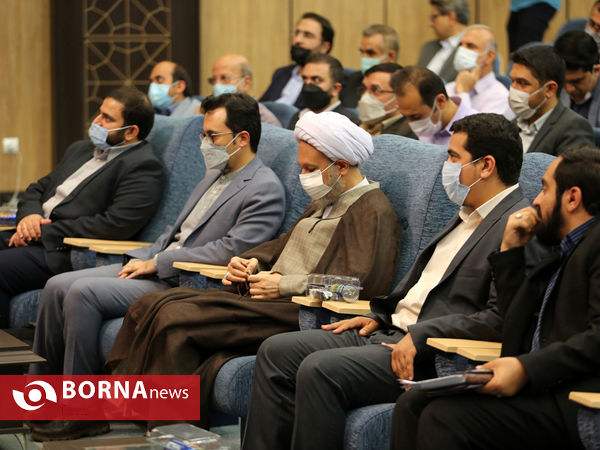 دیدار مدیران روابط عمومی دستگاهها با نماینده ولی فقیه در فارس