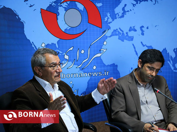 نشست شورای شهر پاک